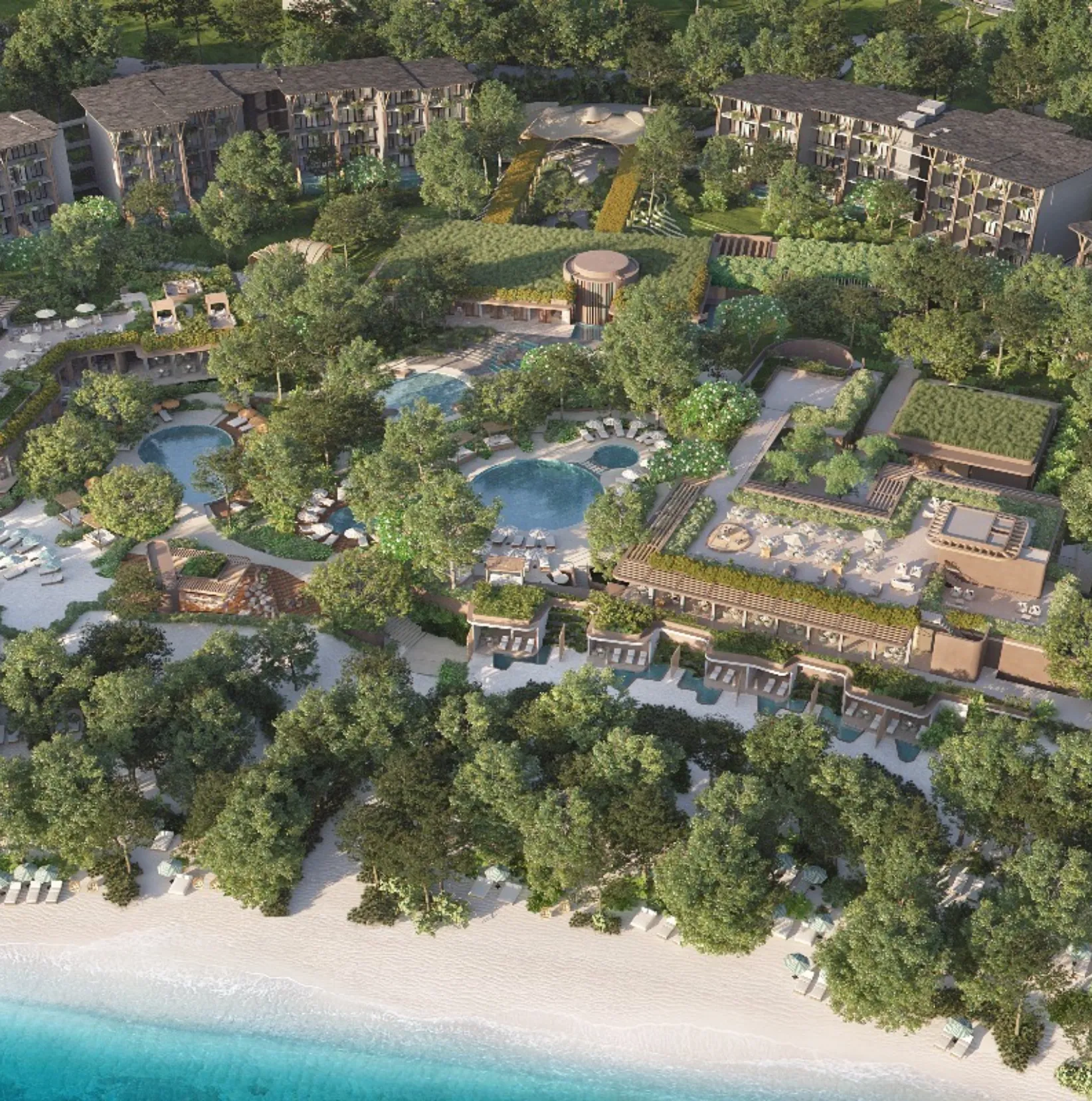10 Largest Hotel Developments in Costa Rica (2025–2030)