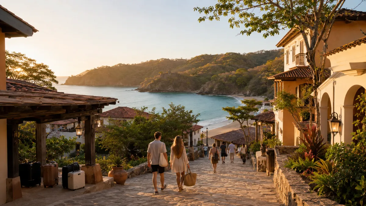3 Days in Las Catalinas Costa Rica: Suggested Itinerary