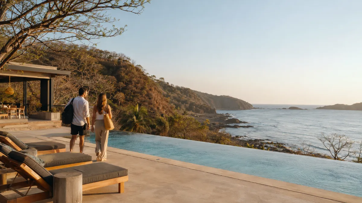 3 Days in Zapotal Costa Rica: Suggested Itinerary