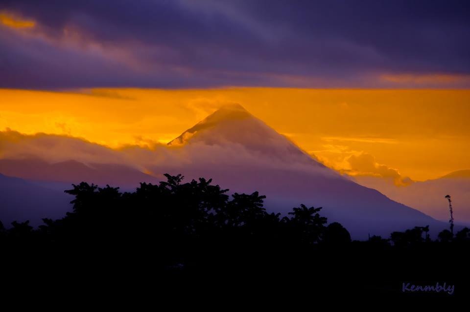 Costa Rica Volcanoes Guide