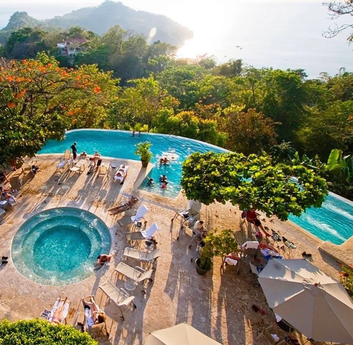 Hotel La Mariposa