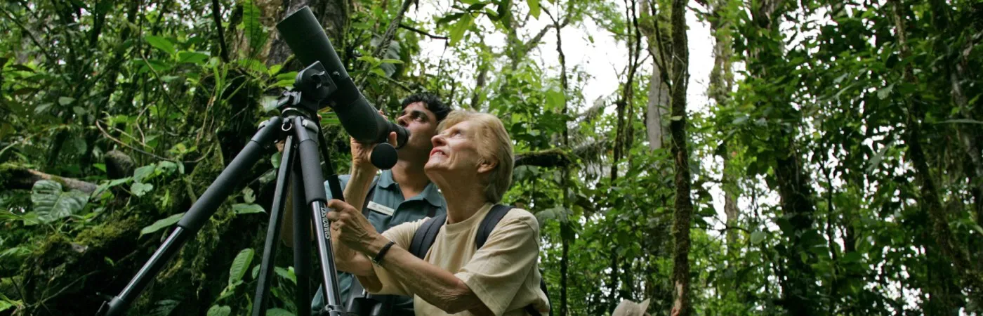 Adventure Connections: Carara National Park Naturist Guided Hike + La Fortuna to Manuel Antonio