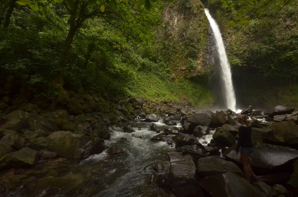 Adventure Connections Extreme Hike + La Fortuna to Monteverde