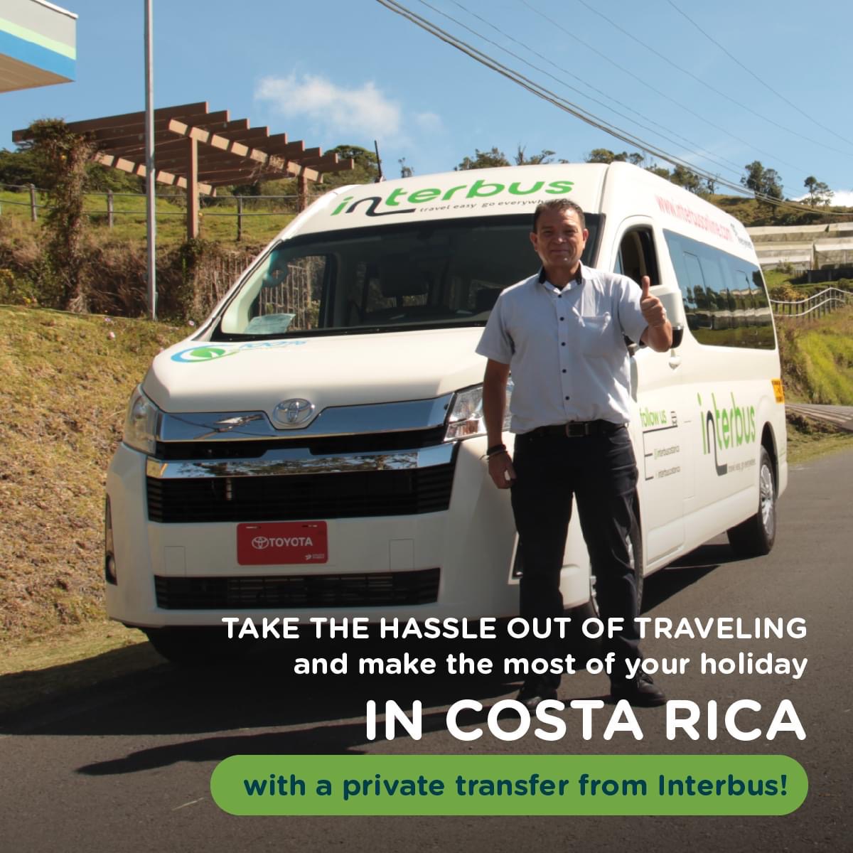 Alajuela to Jaco Beach – Private Transportation Services