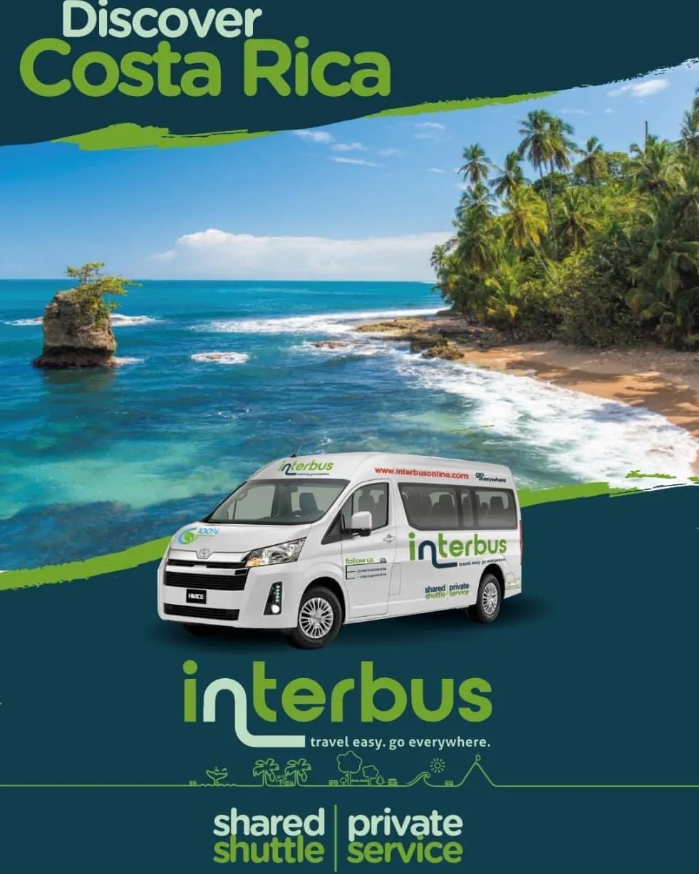 Alajuela to Nosara - Private Transportation