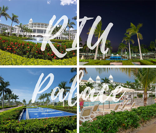 Alajuela to RIU Palace