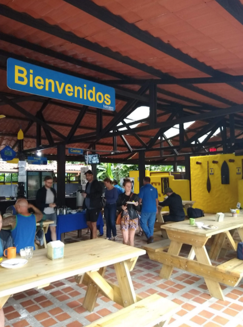 Alajuela to Tortuguero - Transportation to Tortuguero Costa Rica - Image 1