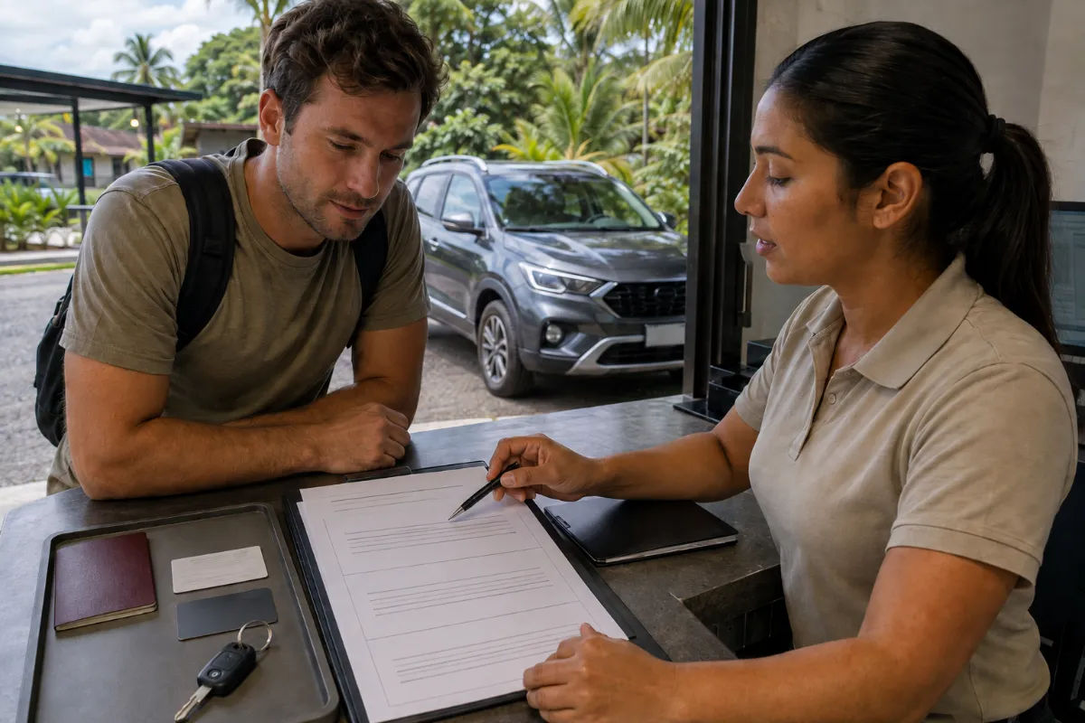 Alamo, National and Enterprise Protection Packages Explained