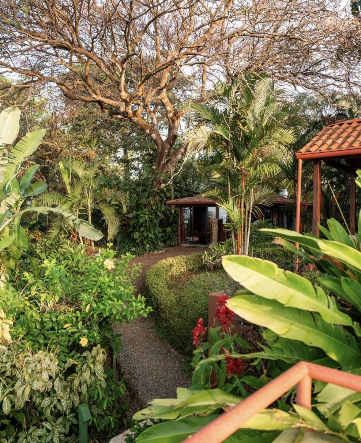 Anamaya Resort
