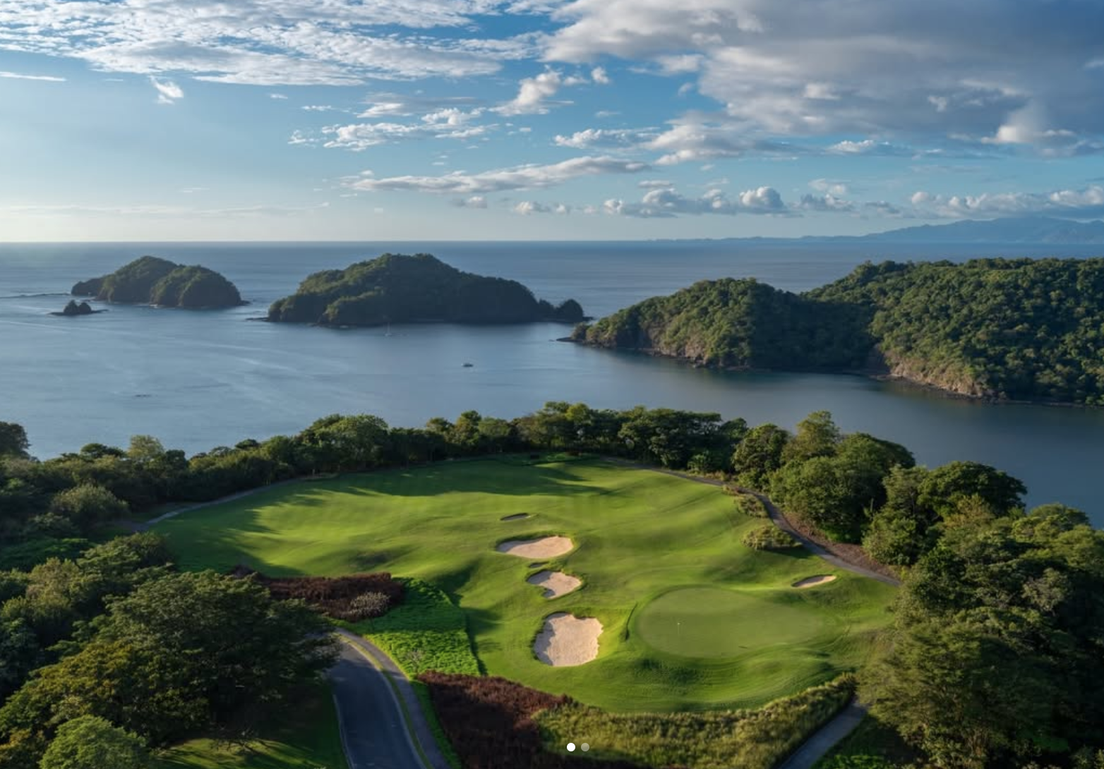 Andaz Costa Rica Resort at Peninsula Papagayo - Image 1