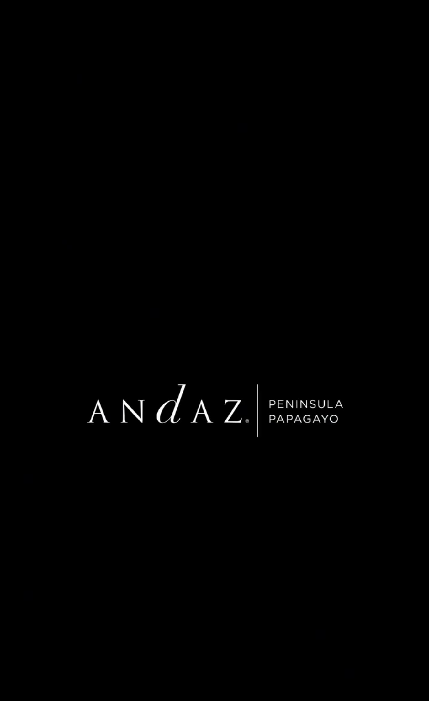 Andaz Costa Rica Resort at Peninsula Papagayo