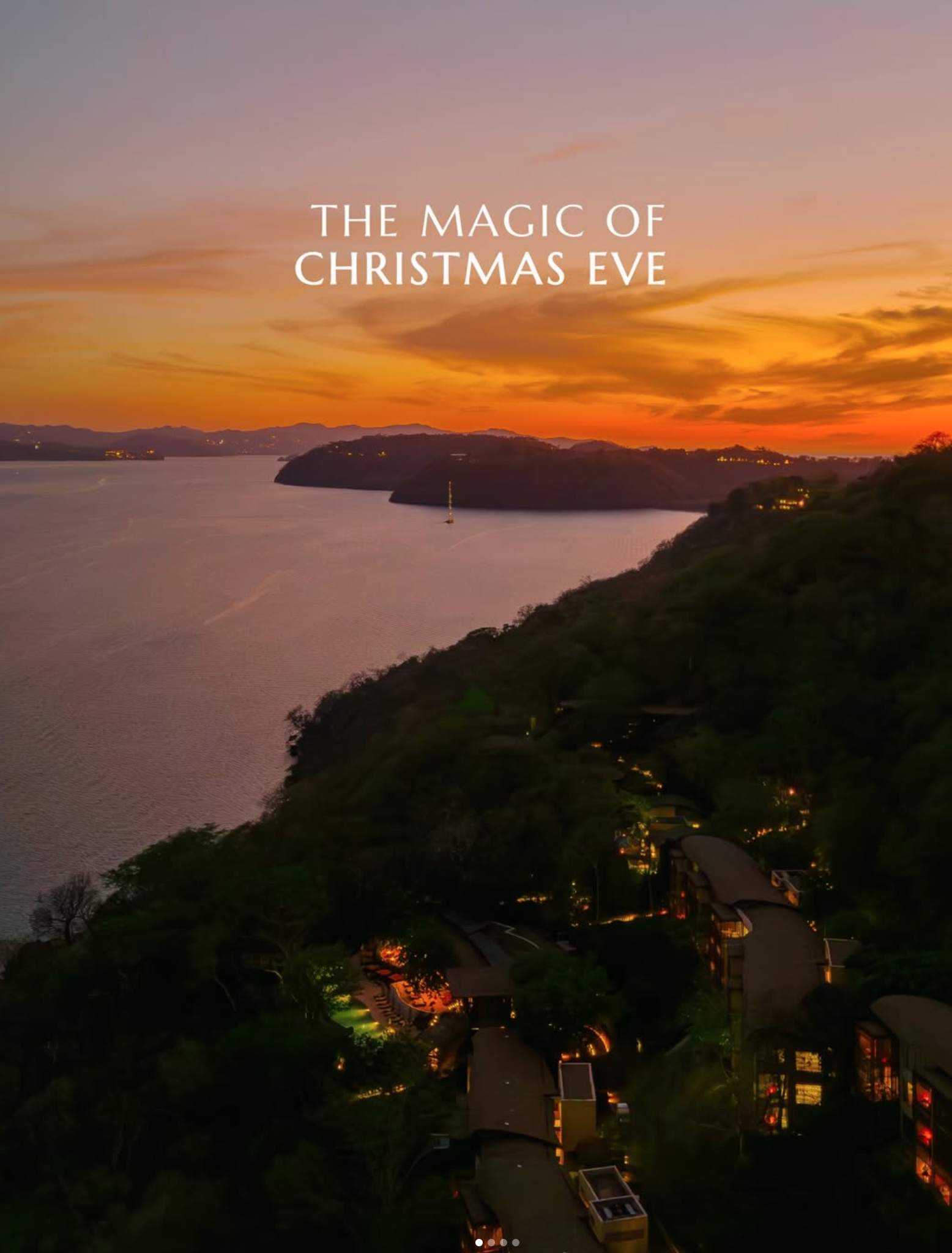Andaz Papagayo by Hyatt - Costa Rica