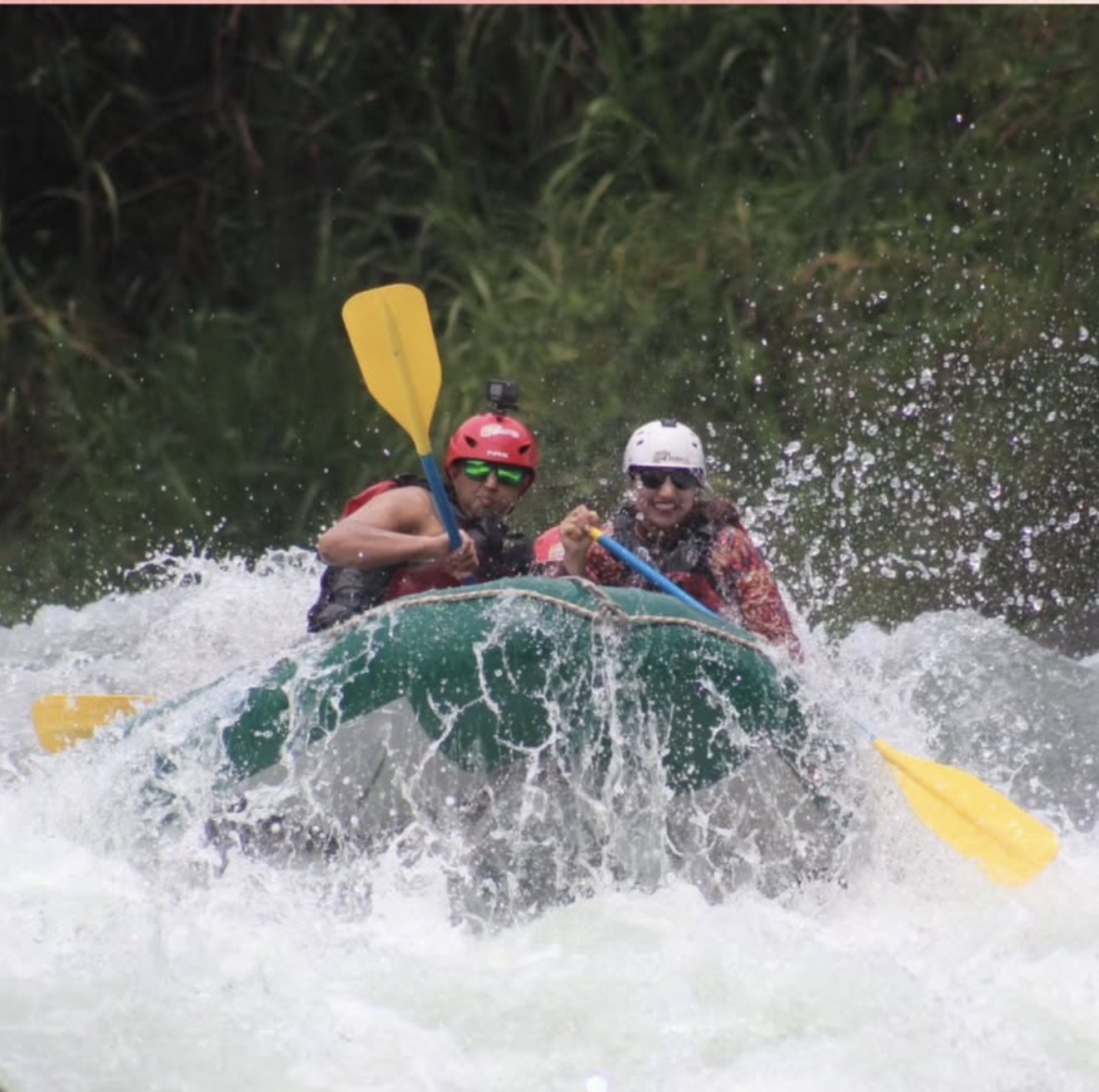 Arenal Adventure Activities