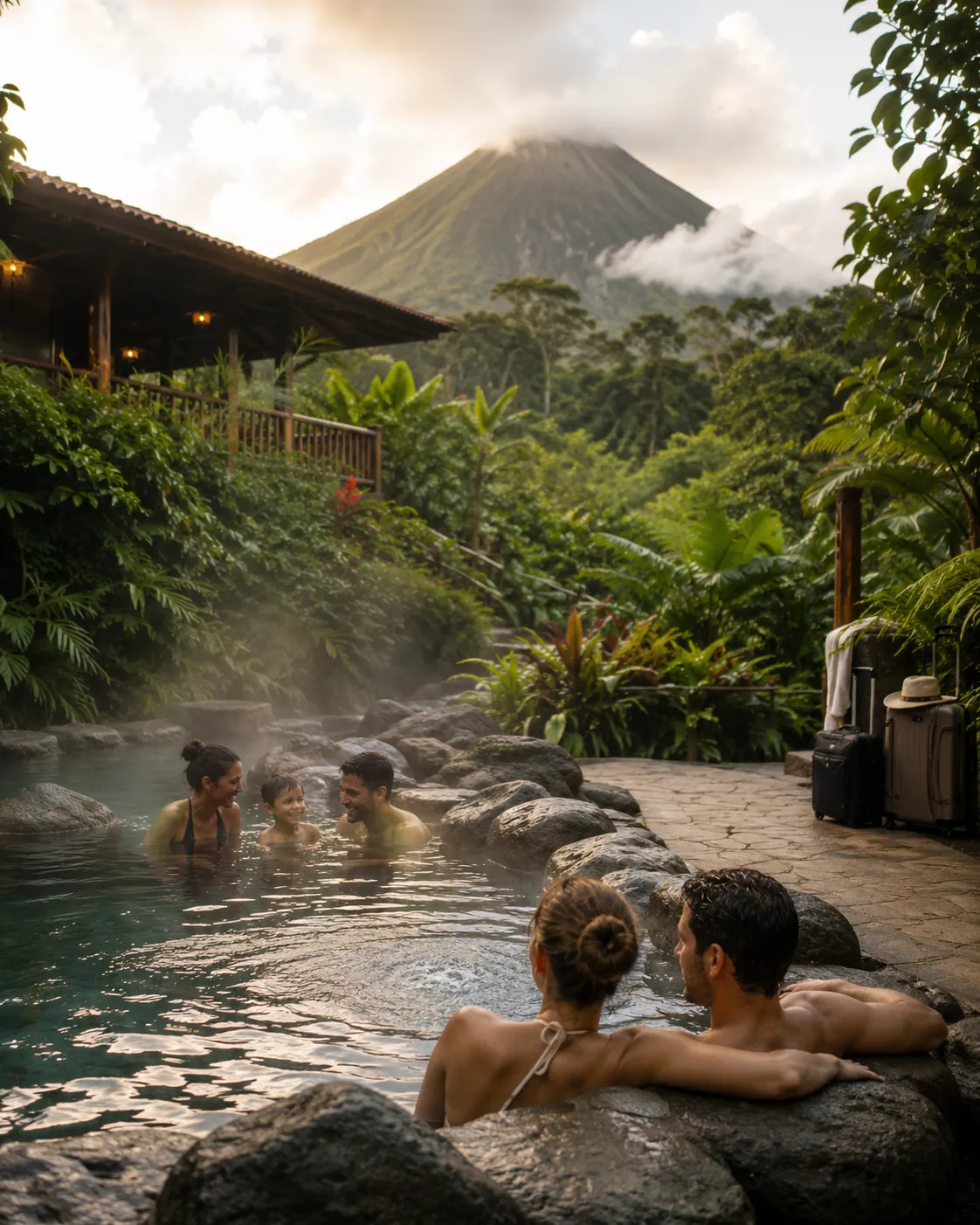 Arenal Costa Rica Travel Guide - Image 1