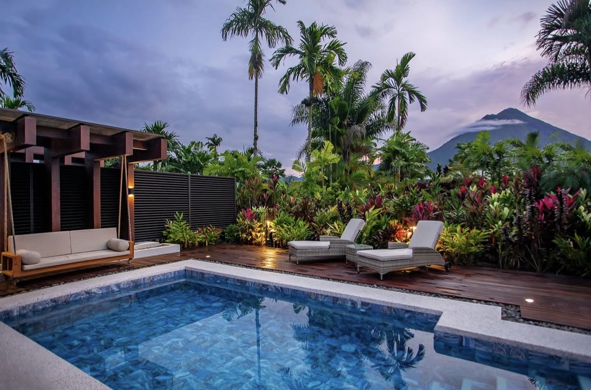 Arenal Manoa Resort