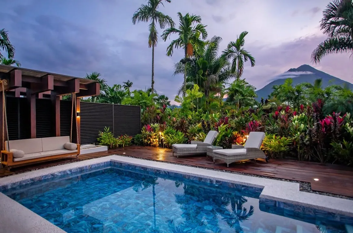 Arenal Manoa Resort