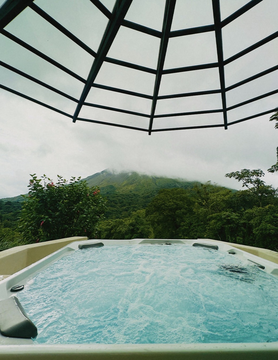 Arenal Observatory Lodge - Image 1