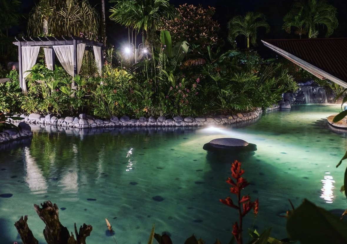 Arenal Springs Resort - Image 1