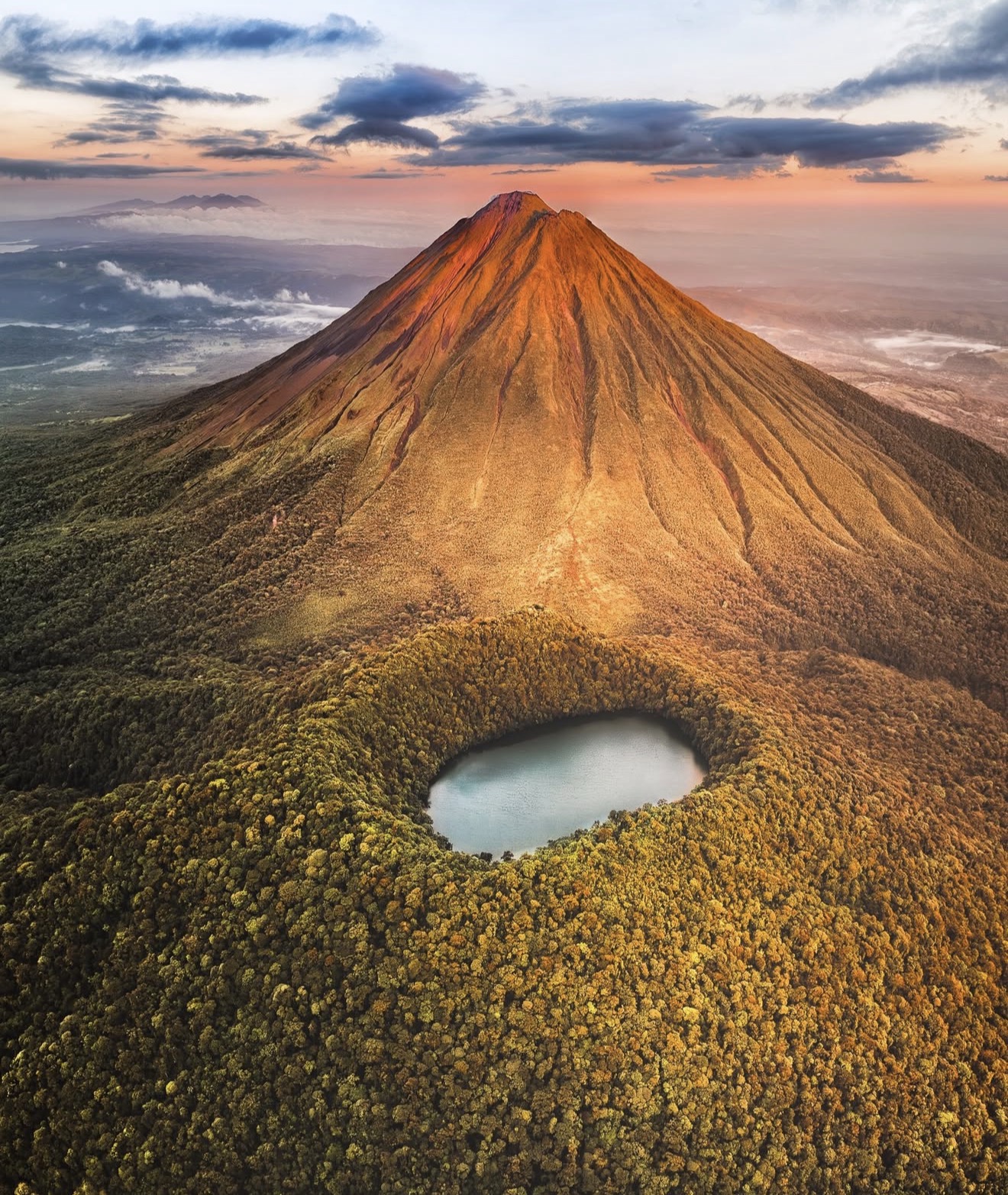 Arenal Volcano Travel Guide