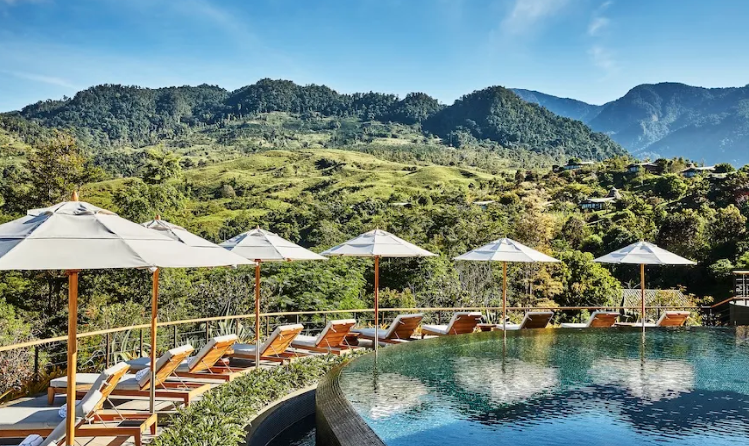 Auberge Resorts Collection Residences Papagayo