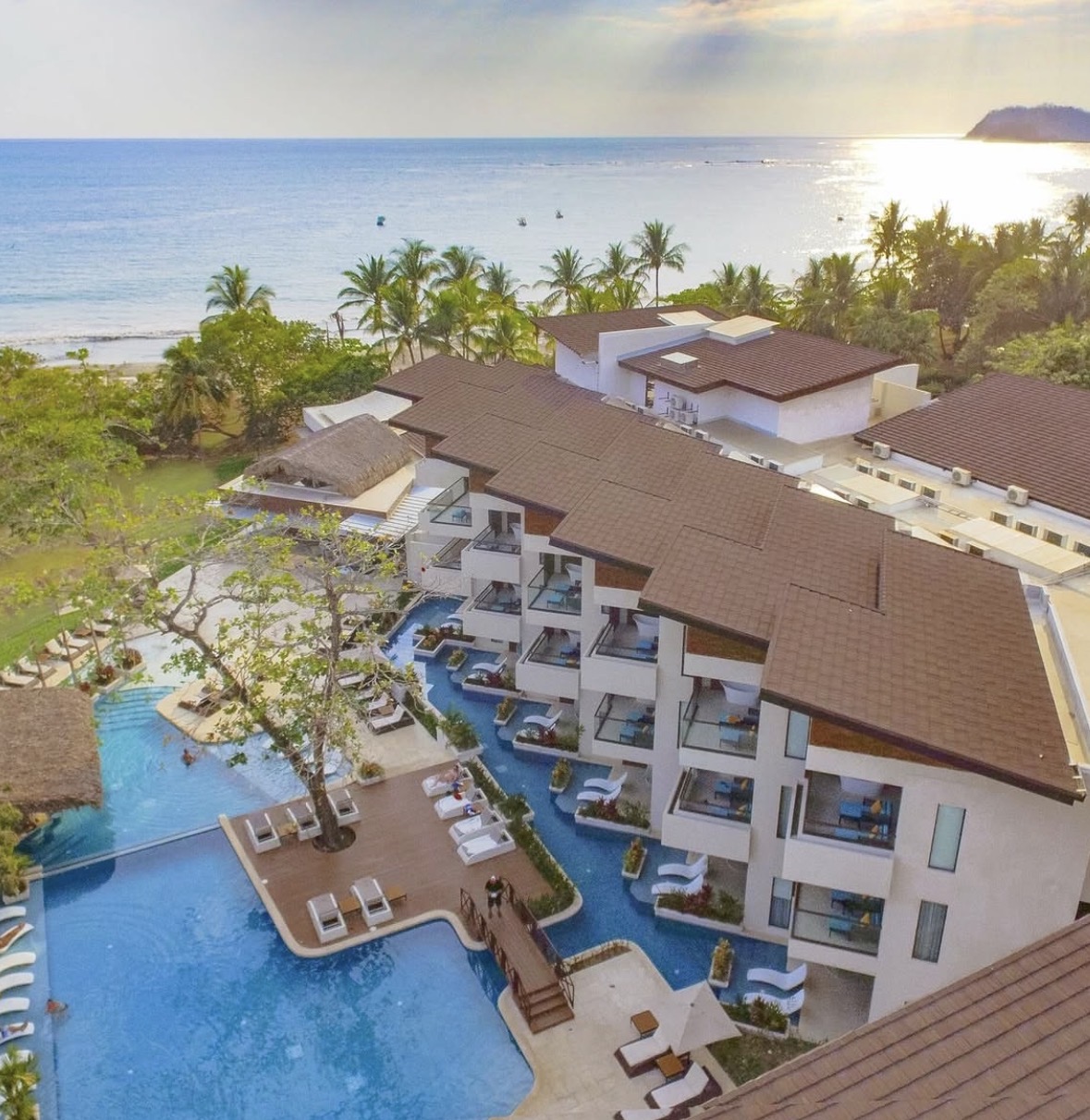 Azura Beach Resort Samara