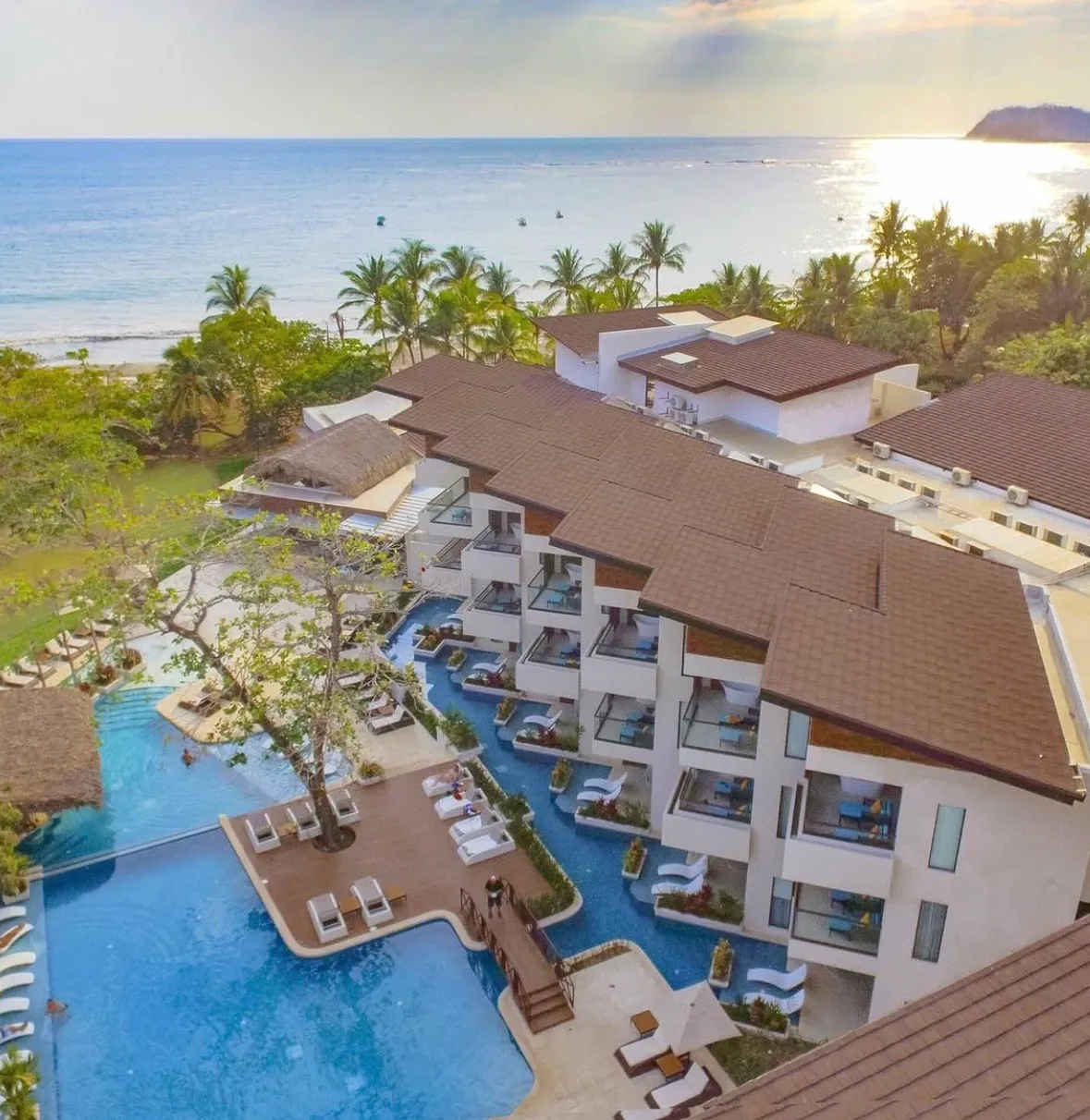 Azura Beach Resort Samara