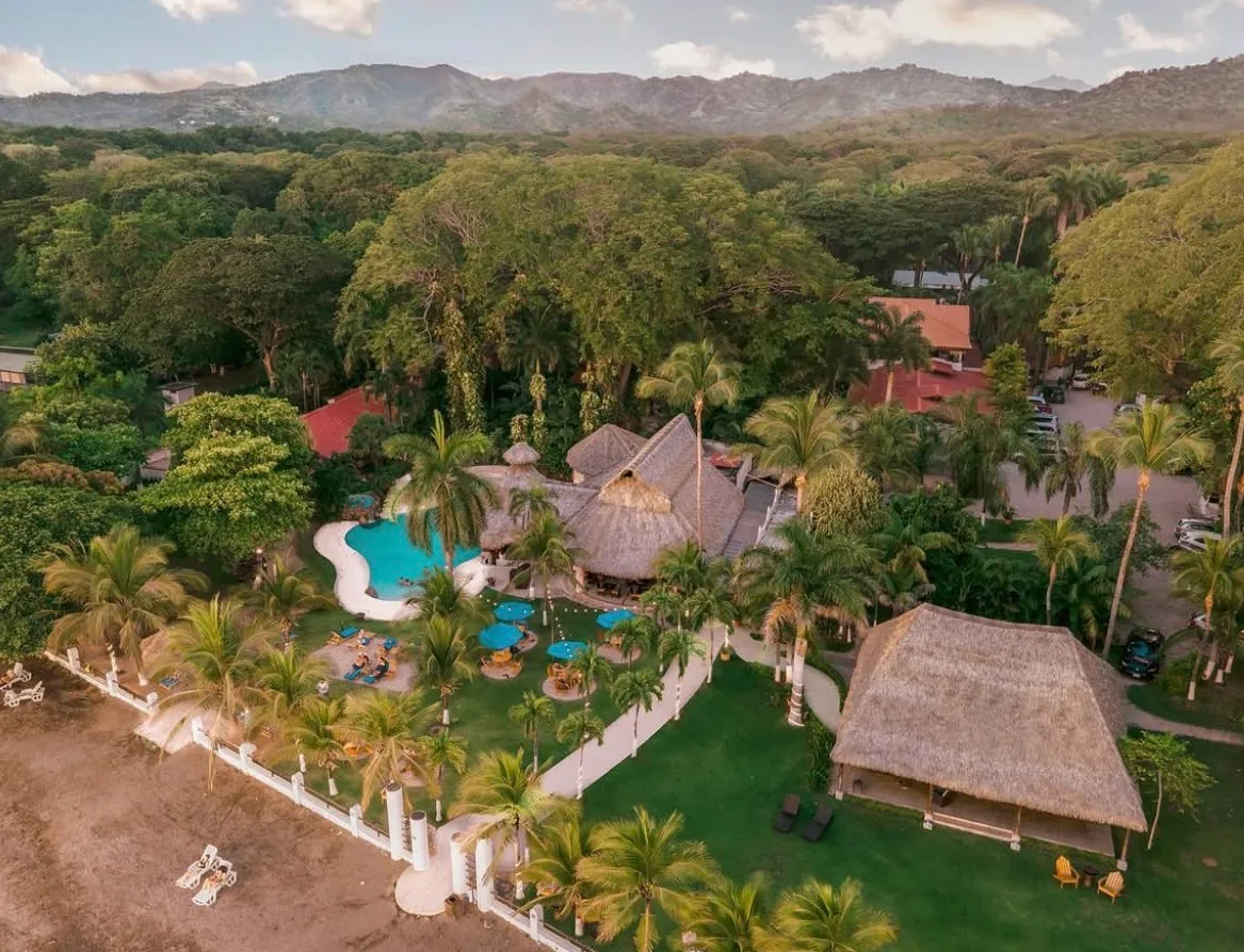 Bahia del Sol Beach Front Boutique Hotel - Image 1