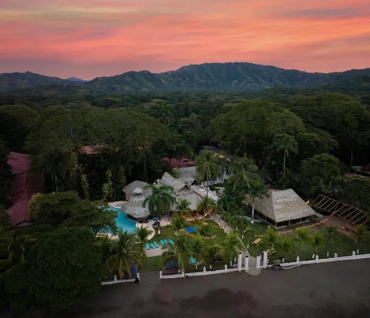 Bahia del Sol Beach Front Boutique Hotel