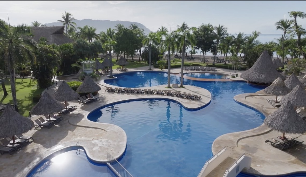 Barcelo Tambor - Image 1