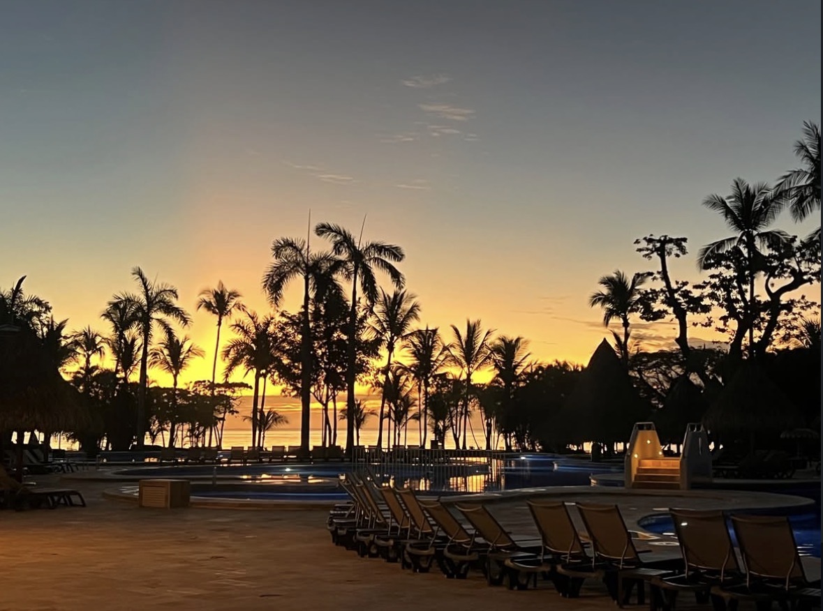 Barcelo Tambor