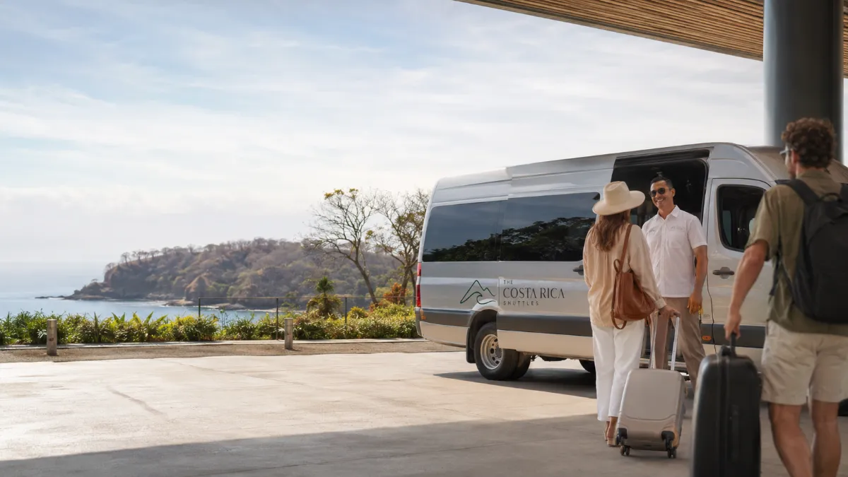 Best Airport for Peninsula Papagayo