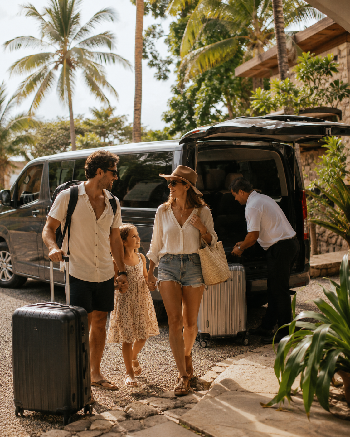 Best Airport for Tamarindo Costa Rica