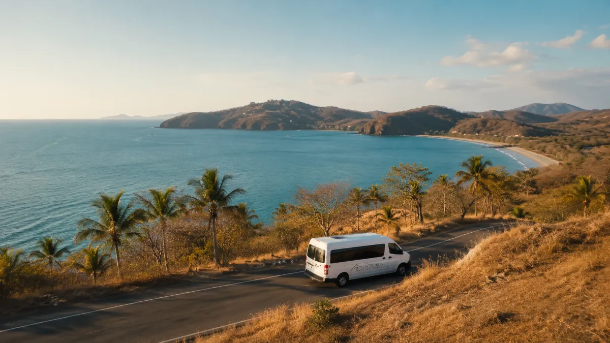 Best Beaches in and Near Peninsula Papagayo