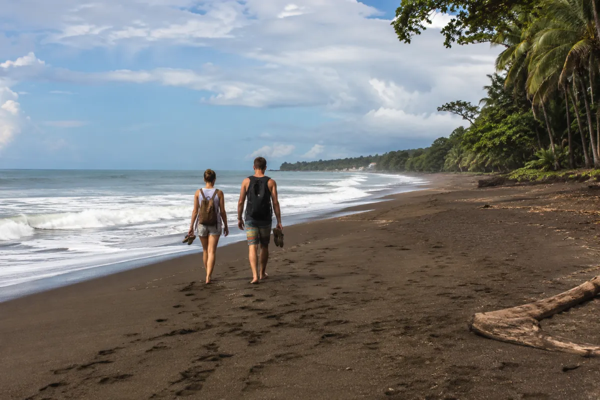 Best Beaches in Puerto Viejo: Which Beach Is Right for You? - Image 1