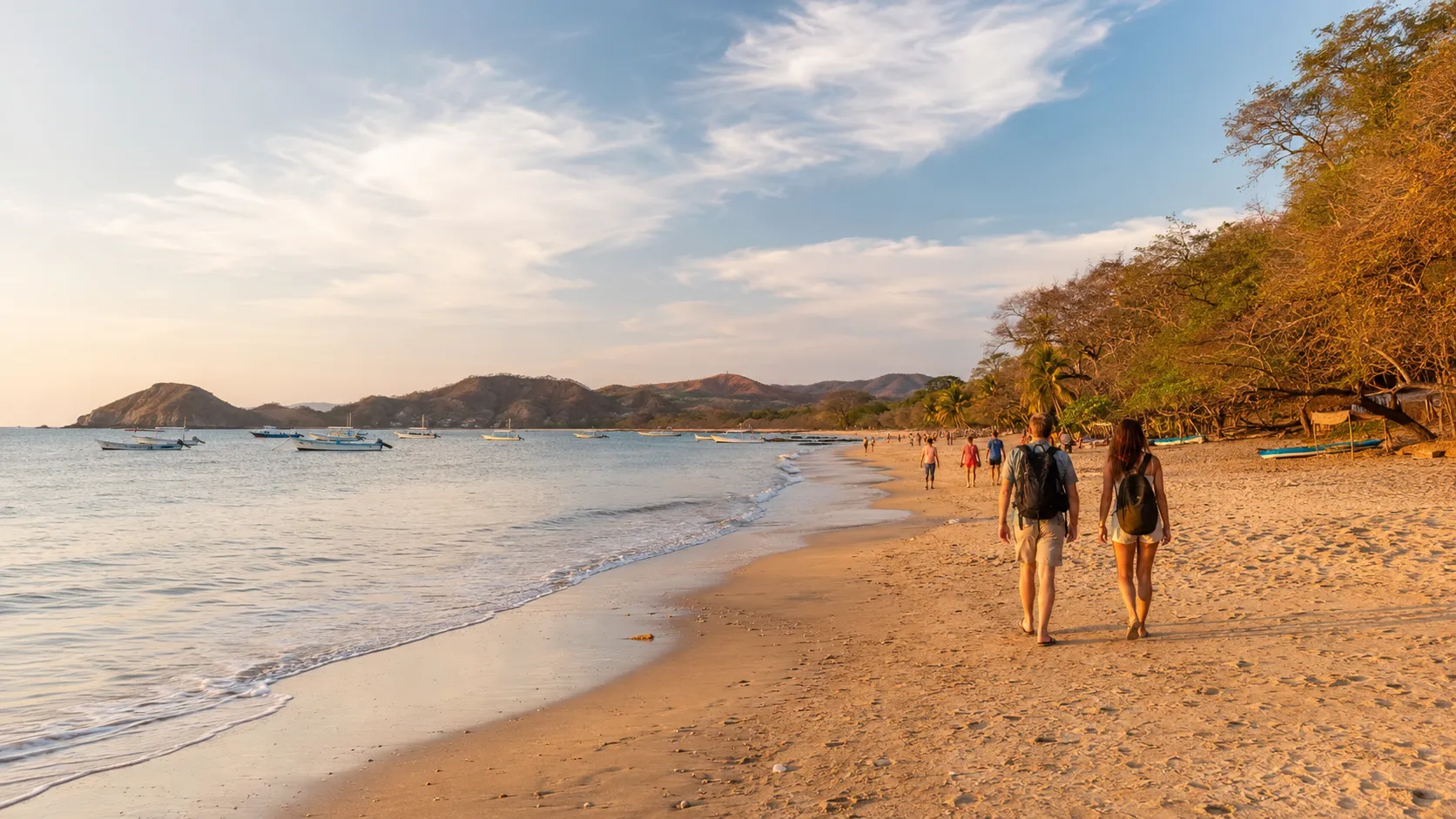 Best Beaches Near Brasilito - Image 1