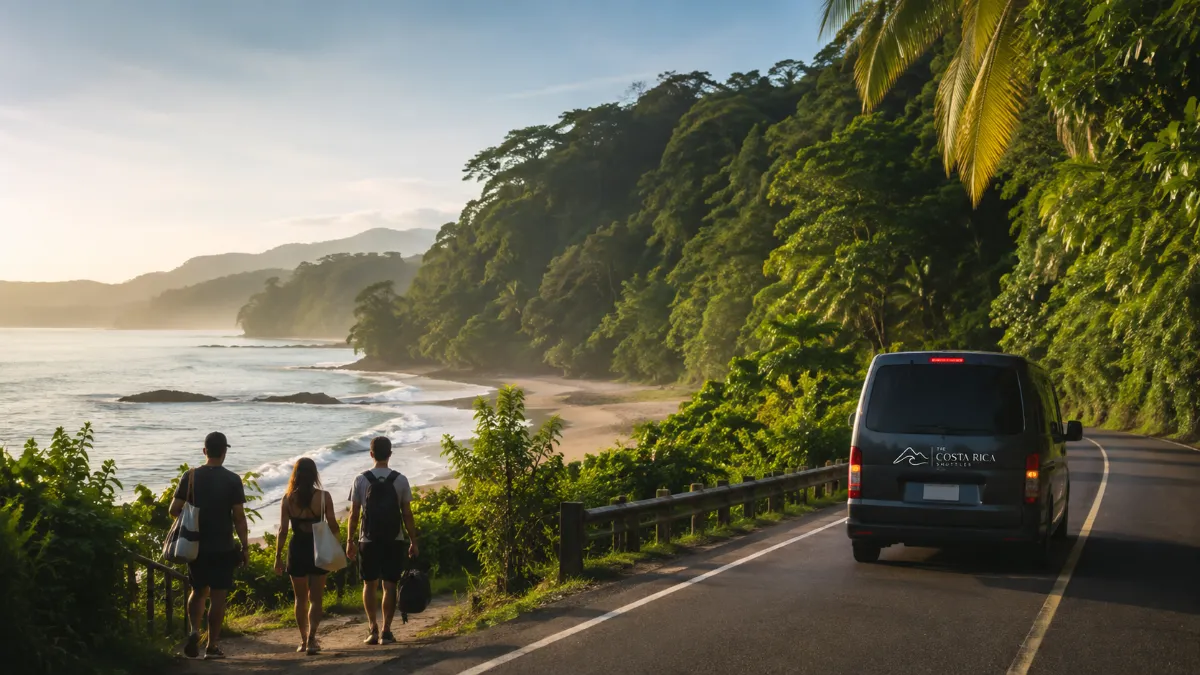 Best Beaches Near Quepos - Image 1