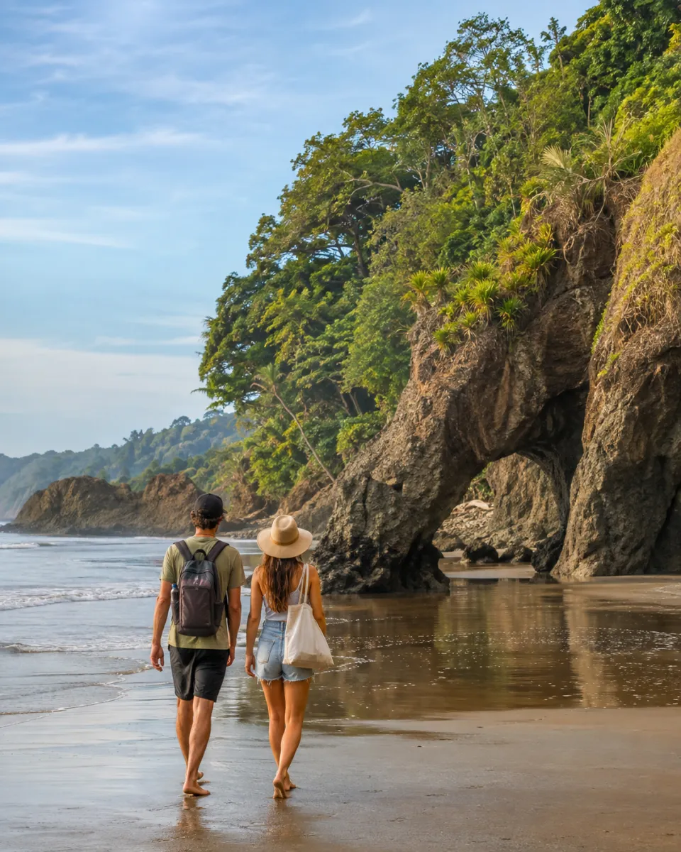 Best Beaches Near Uvita
