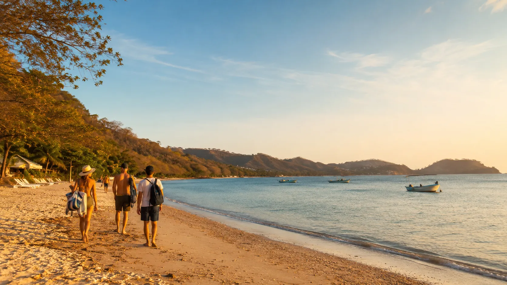 Best Day Trips from Brasilito Costa Rica - Image 1
