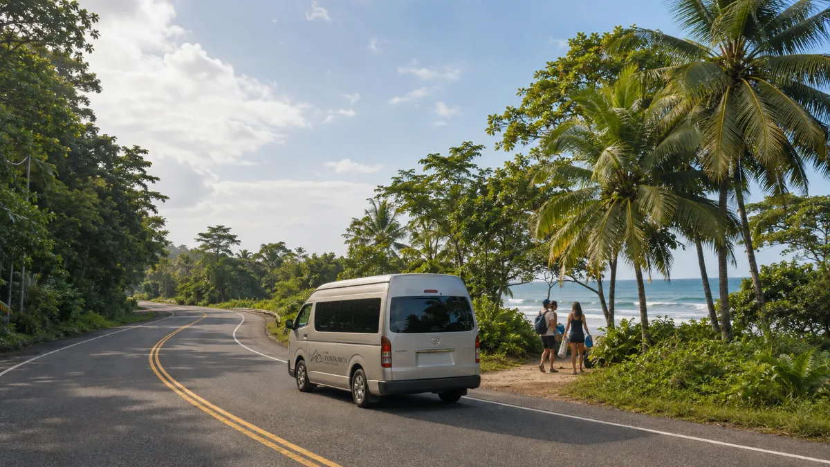 Best Day Trips from Cahuita