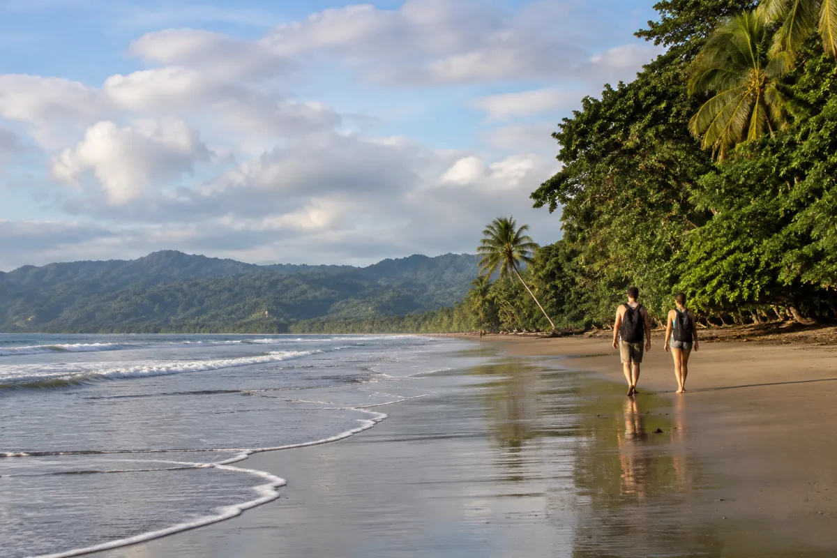Best Day Trips from Dominical - Image 1