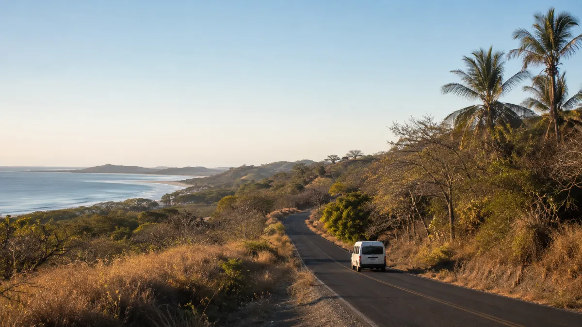Best Day Trips from Nosara