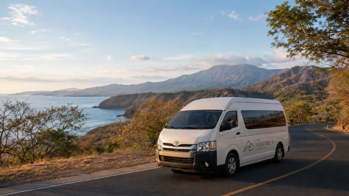Best Day Trips from Peninsula Papagayo - Image 1