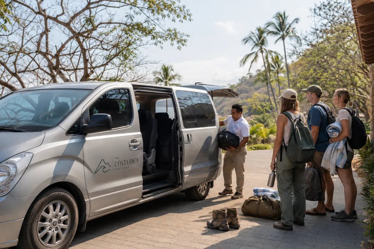 Best Day Trips from Peninsula Papagayo