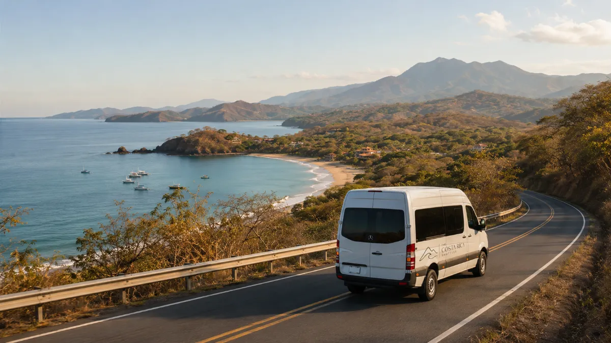 Best Day Trips from Playa Hermosa Guanacaste