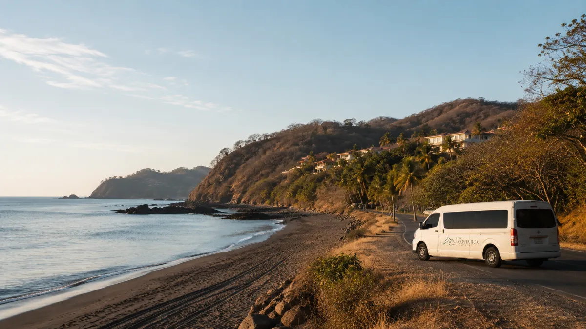 Best Day Trips from Playa Ocotal