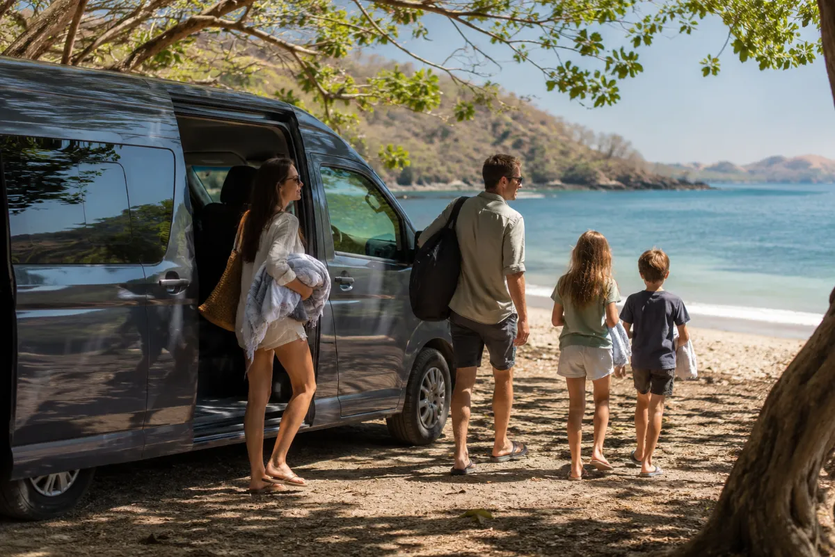 Best Day Trips from Playa Potrero Costa Rica