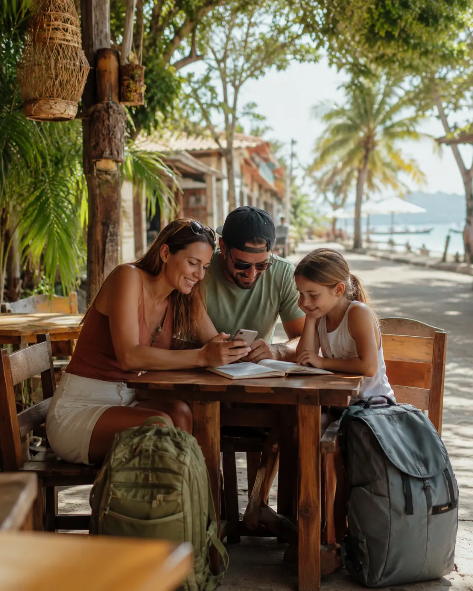 Best Day Trips from Playas del Coco, Costa Rica