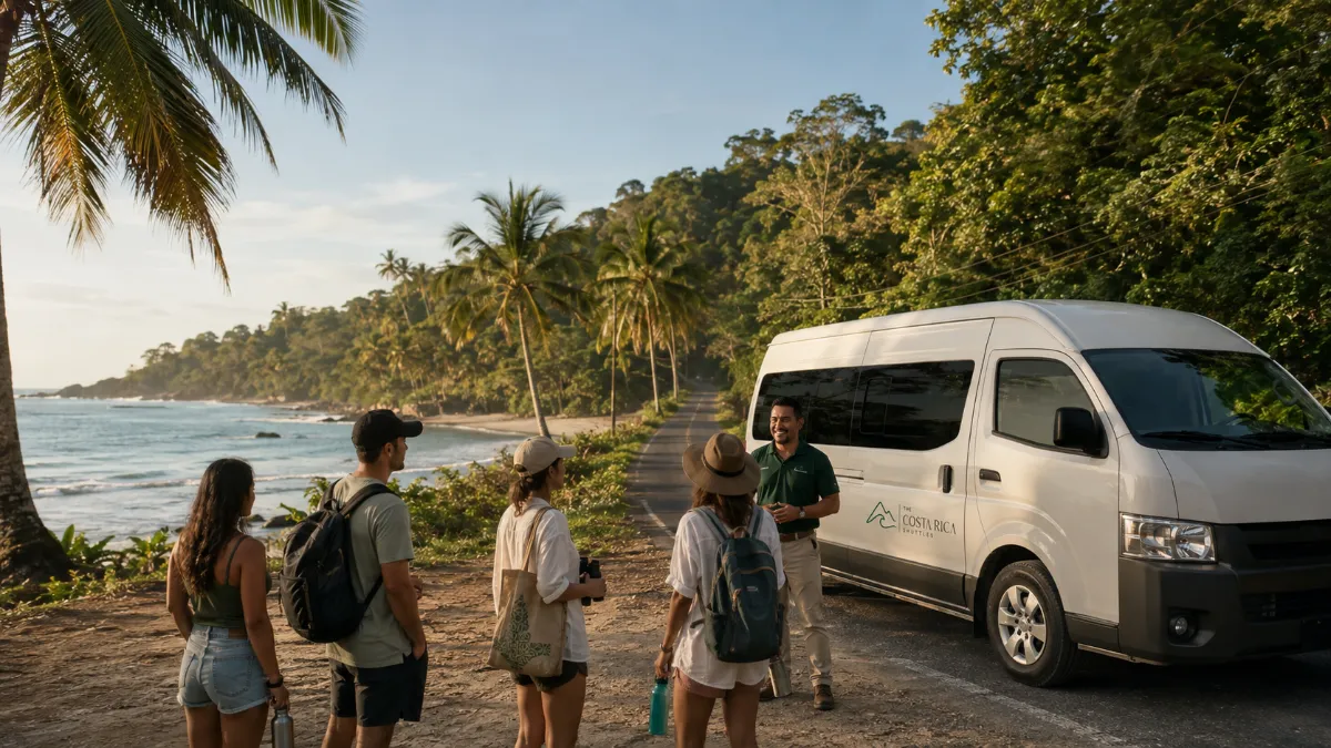 Best Day Trips from Puerto Viejo