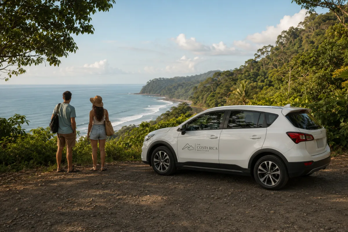 Best Day Trips from Quepos - Image 1