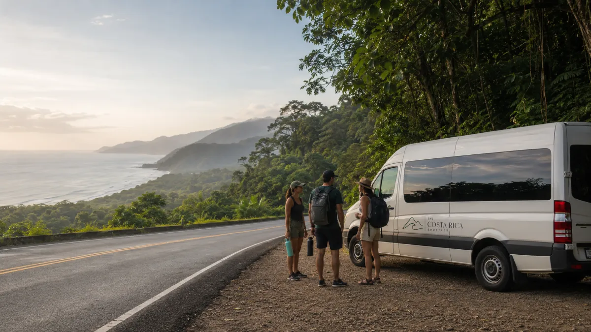 Best Day Trips from Quepos